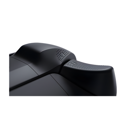 Manette sans fil pour Xbox - Carbon Black