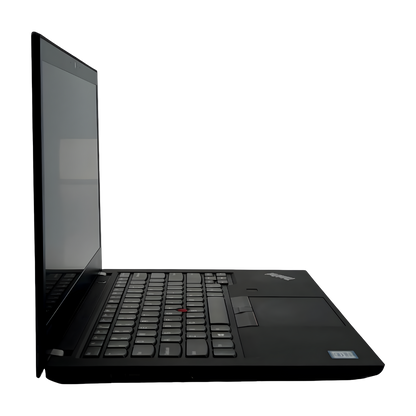 Lenovo ThinkPad T490