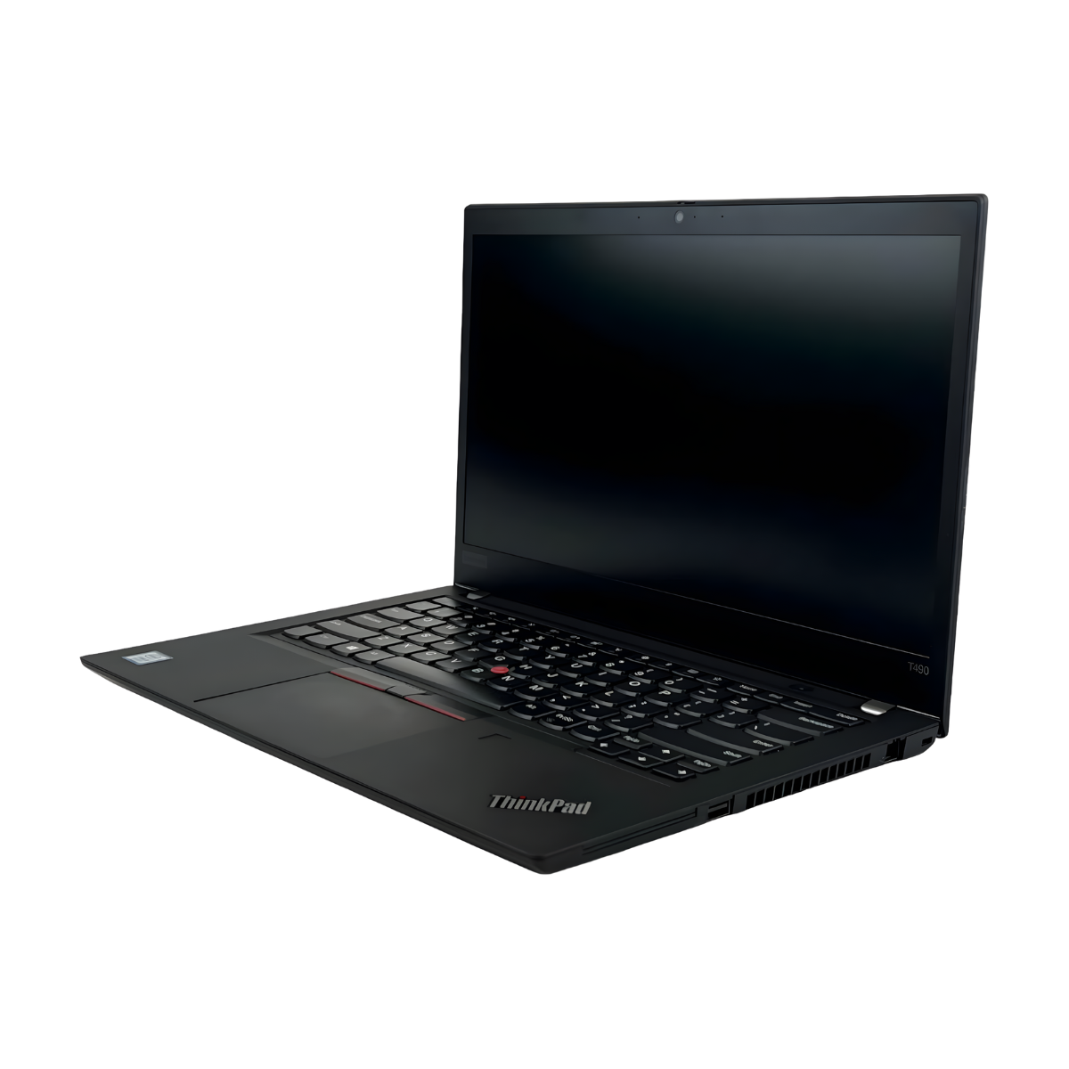 Lenovo ThinkPad T490