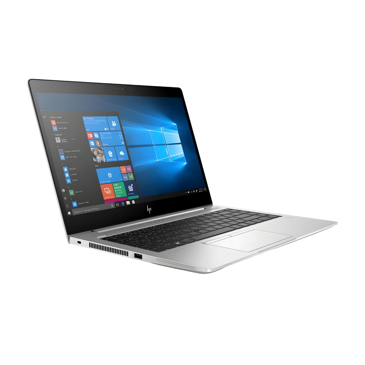 HP Elitebook 745 G6 - Reconditionné