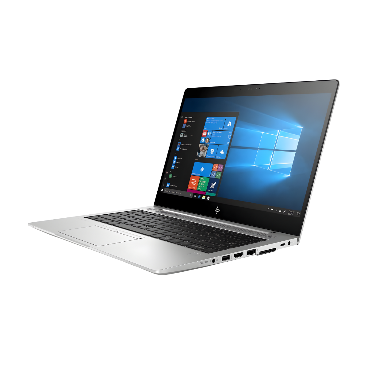 HP Elitebook 745 G6 - Reconditionné