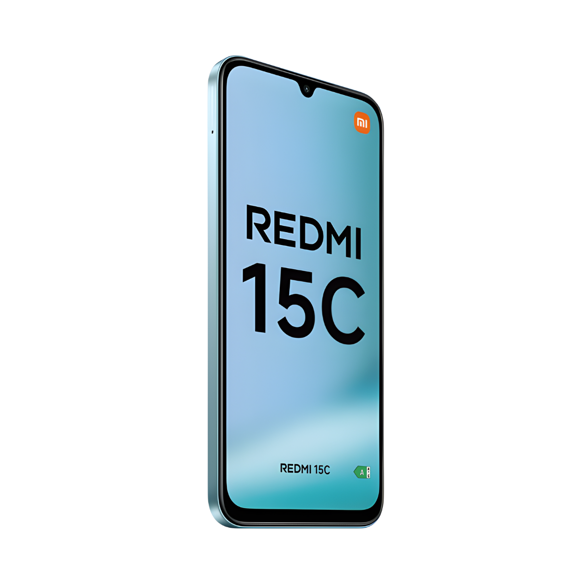 Xiaomi Redmi 15C Vert - Neuf
