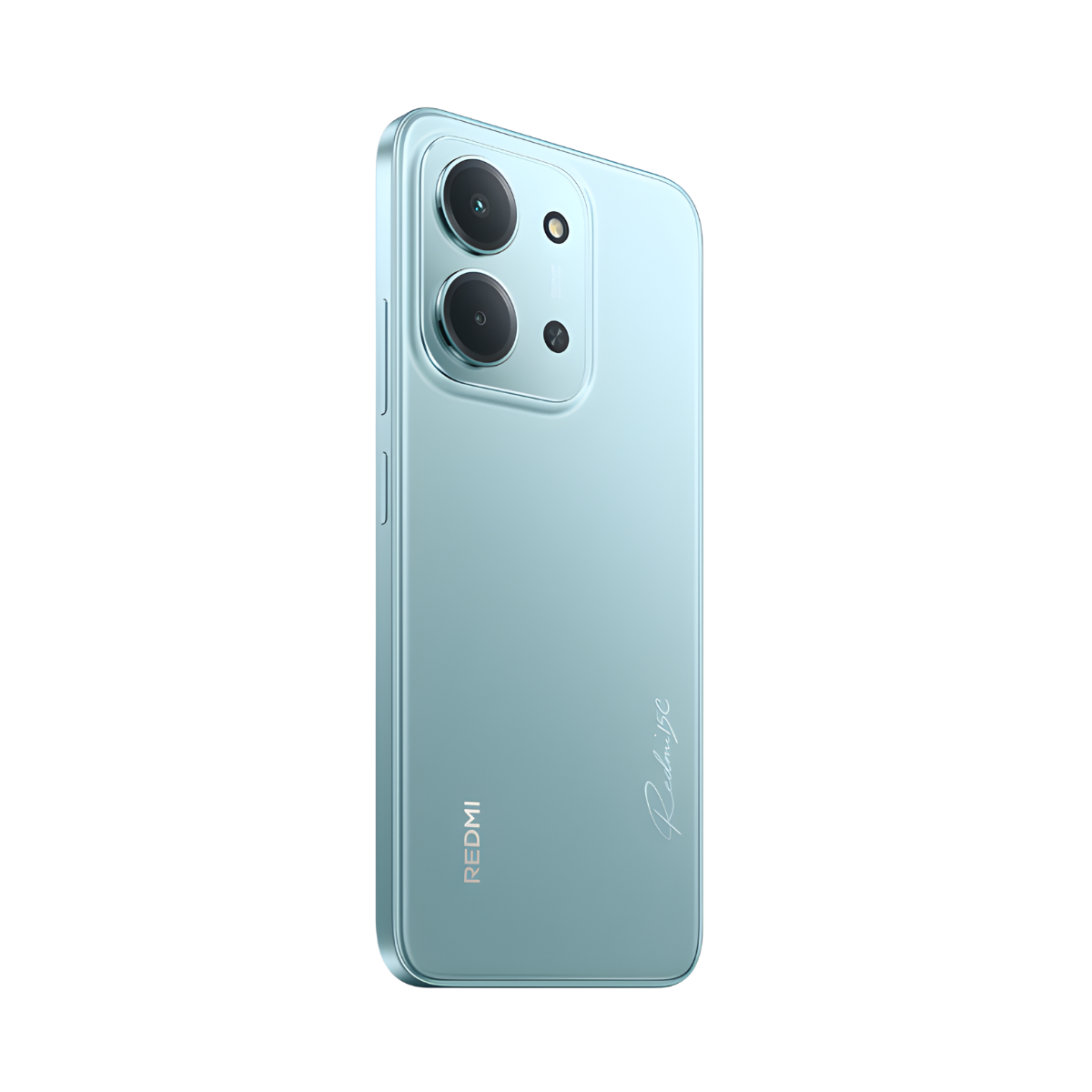 Xiaomi Redmi 15C Vert - Neuf