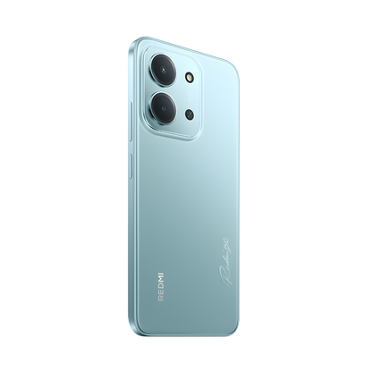 Xiaomi Redmi 15C Vert - Neuf