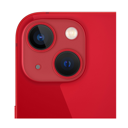 iPhone 13 Rouge - Reconditionné