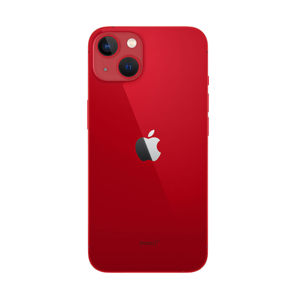 iPhone 13 Rouge - Reconditionné