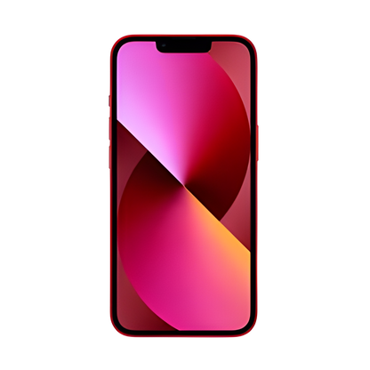 iPhone 13 Rouge - Reconditionné