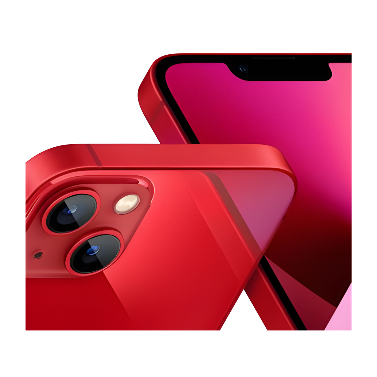 iPhone 13 Rouge - Reconditionné