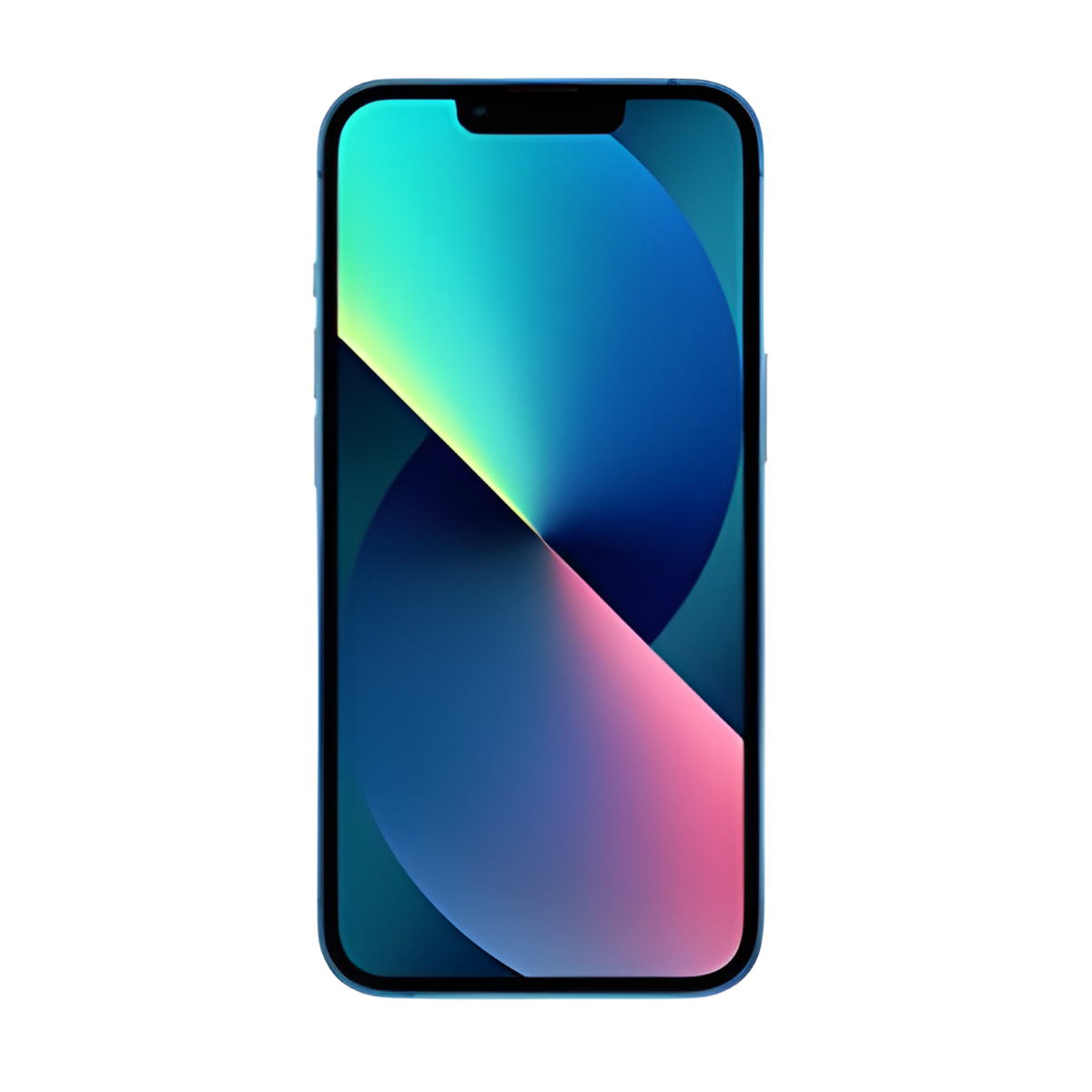 iPhone 13 Bleu - Reconditionné