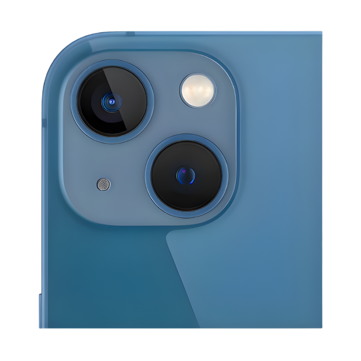 iPhone 13 Bleu - Reconditionné