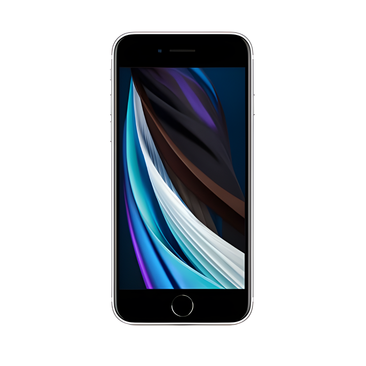 iPhone SE Blanc - Reconditionné