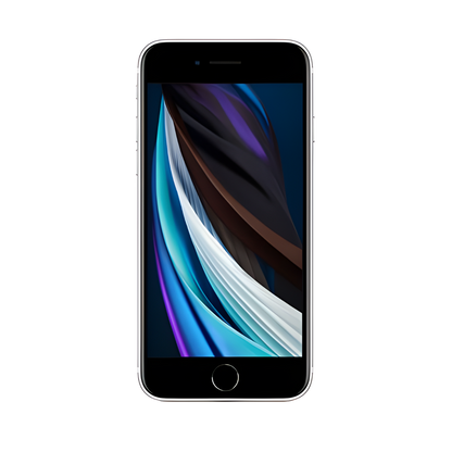 iPhone SE Blanc - Reconditionné