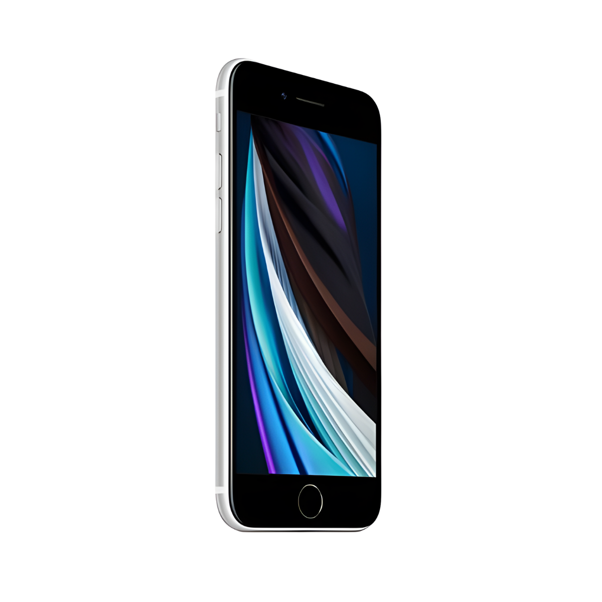 iPhone SE Blanc - Reconditionné