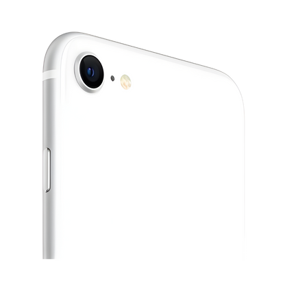 iPhone SE Blanc - Reconditionné