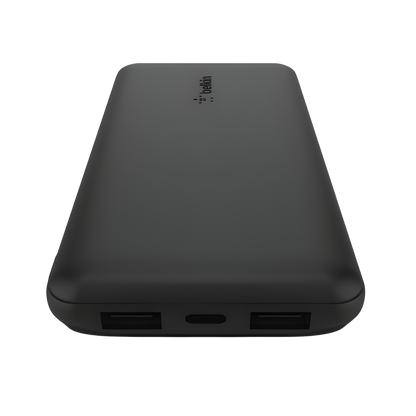 BELKIN PowerBank 10.000mAh 20W Noir