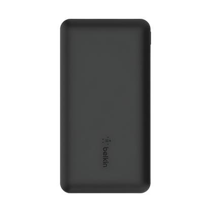 BELKIN PowerBank 10.000mAh 20W Noir