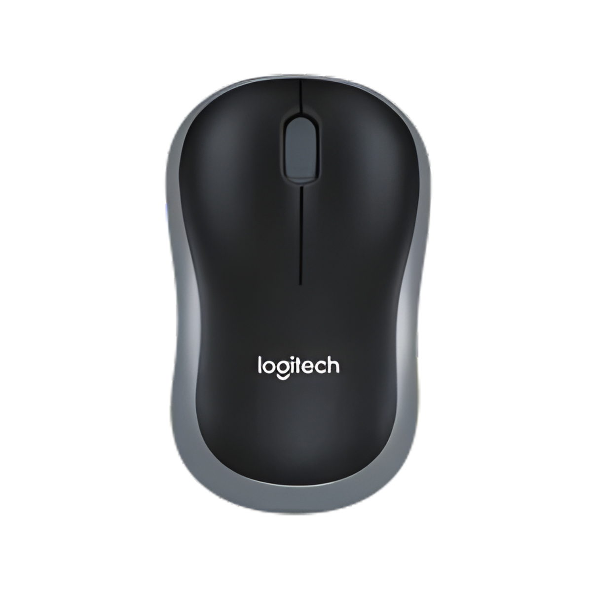 Logitech ensemble clavier-souris sans fil MK270 - Noir