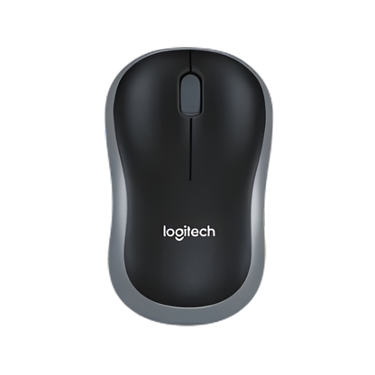 Logitech ensemble clavier-souris sans fil MK270 - Noir