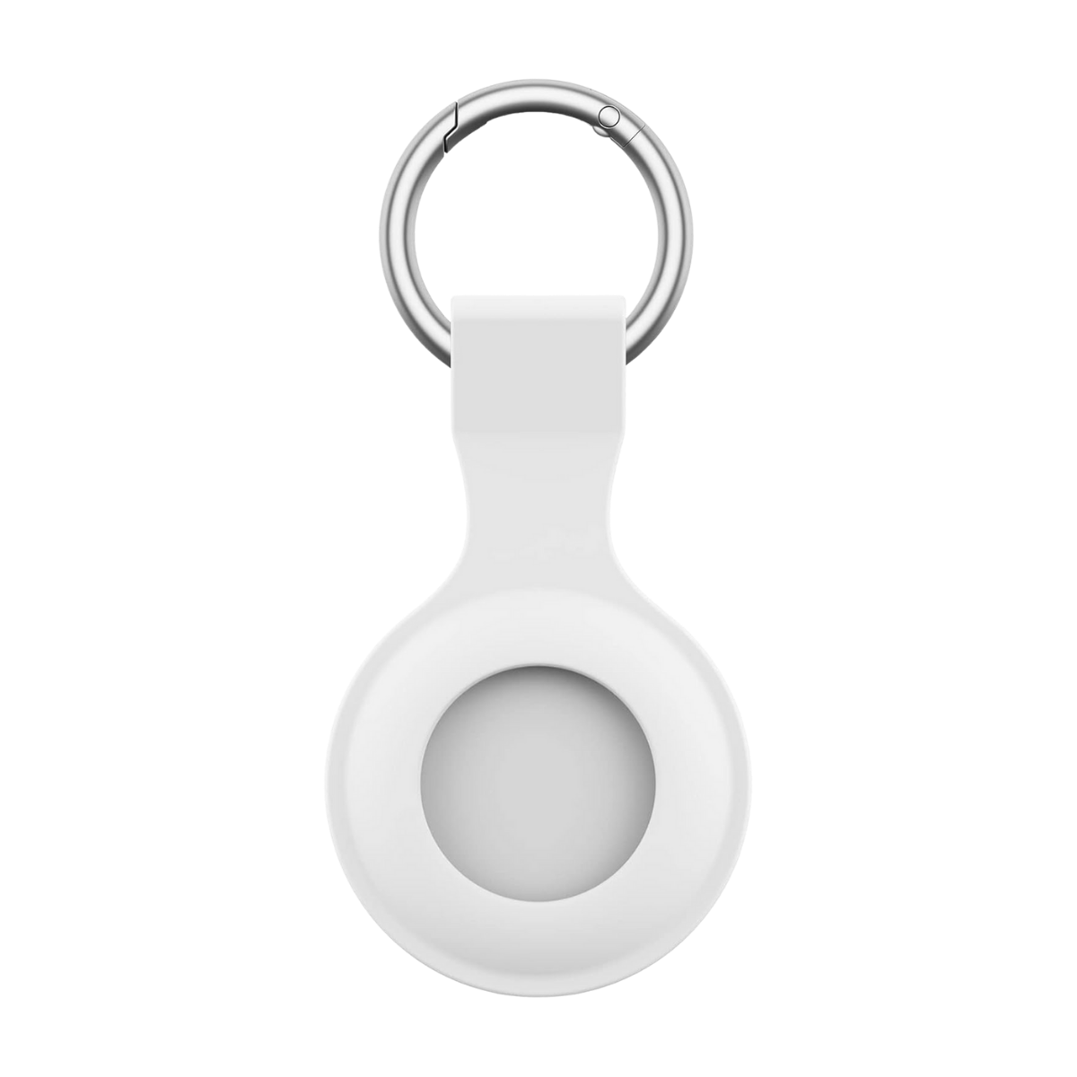 Port-clés pour airtag silicone