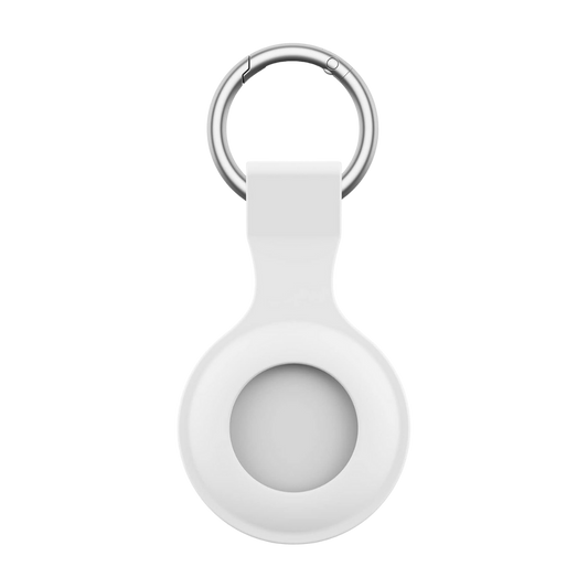 Port-clés pour airtag silicone