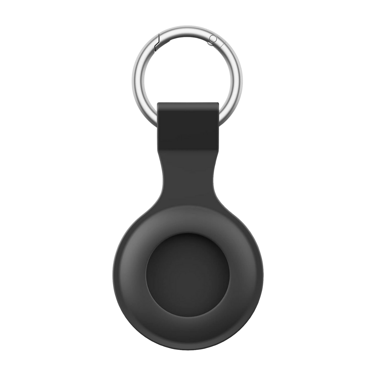 Port-clés pour airtag silicone