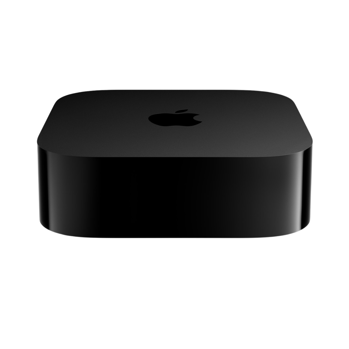 APPLE TV 4K 64Go 3ème génération Noire - Reconditionné