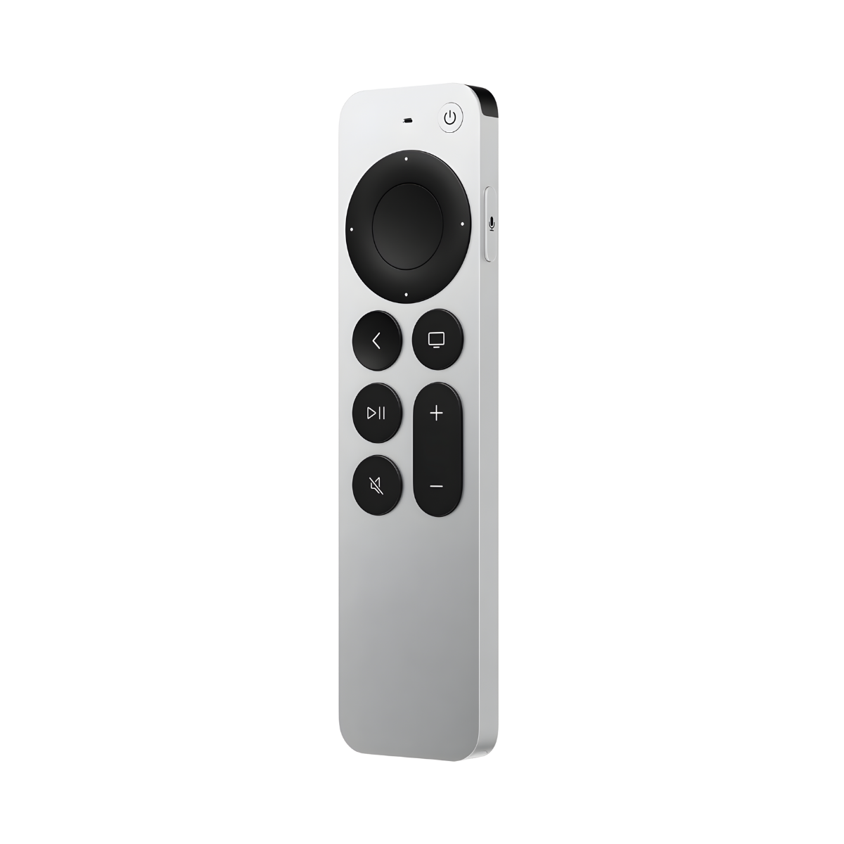 APPLE TV 4K 64Go 3ème génération Noire - Reconditionné