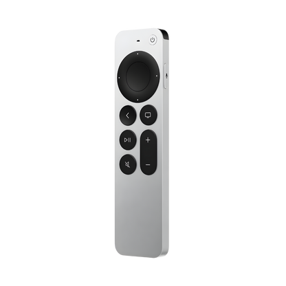 APPLE TV 4K 64Go 3ème génération Noire - Reconditionné