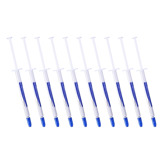 MoneyQiu HY510 Pate Thermique Processeur Graisse Professionnelle Haute Conductivit en Seringue