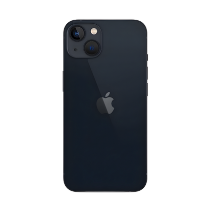 iPhone 13 Minuit - Reconditionné