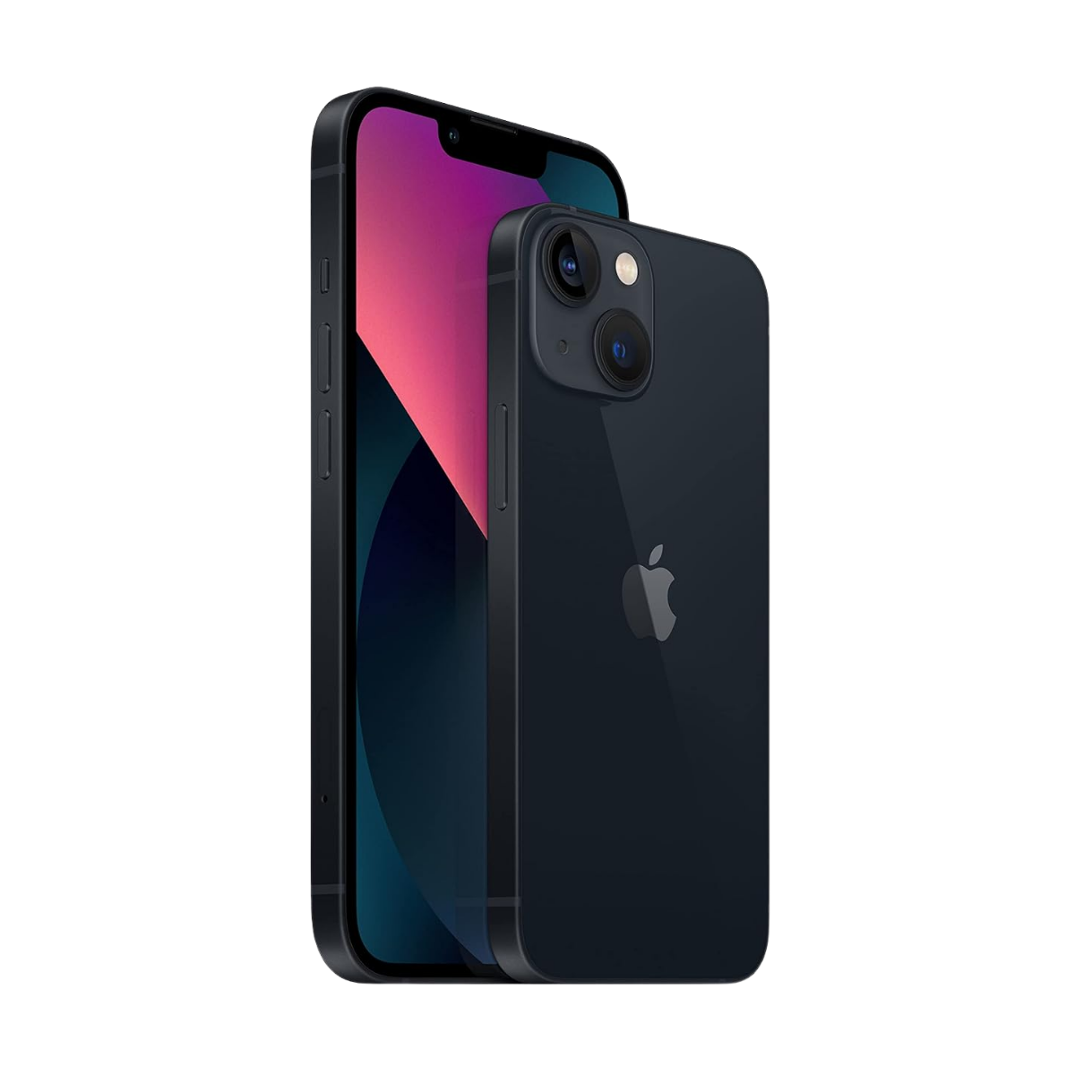 iPhone 13 Minuit - Reconditionné