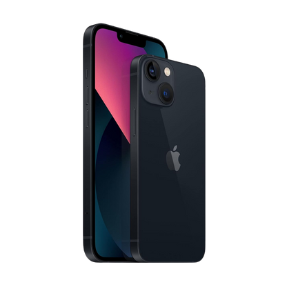 iPhone 13 Minuit - Reconditionné