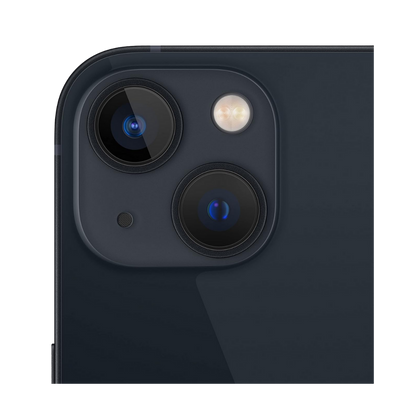 iPhone 13 Minuit - Reconditionné