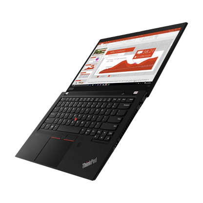 Lenovo ThinkPad T14s