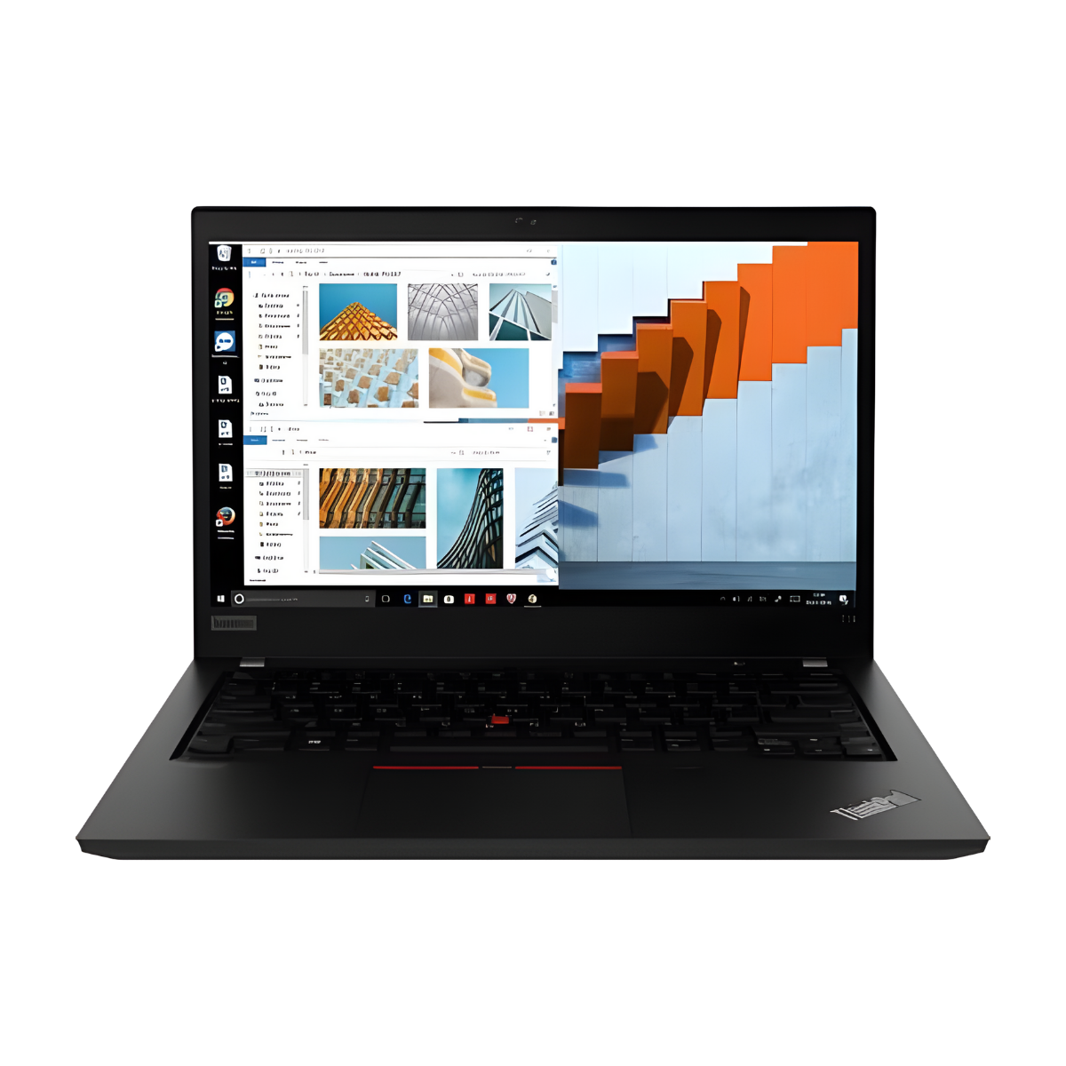 Lenovo ThinkPad T14s
