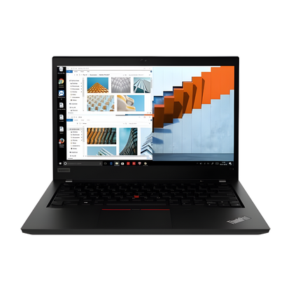 Lenovo ThinkPad T14s
