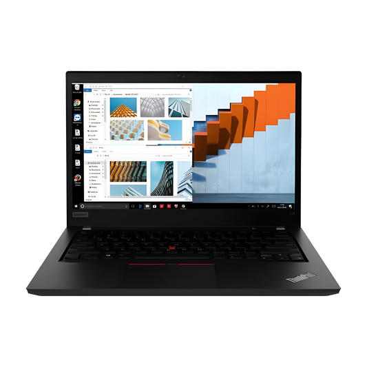 Lenovo ThinkPad T14s