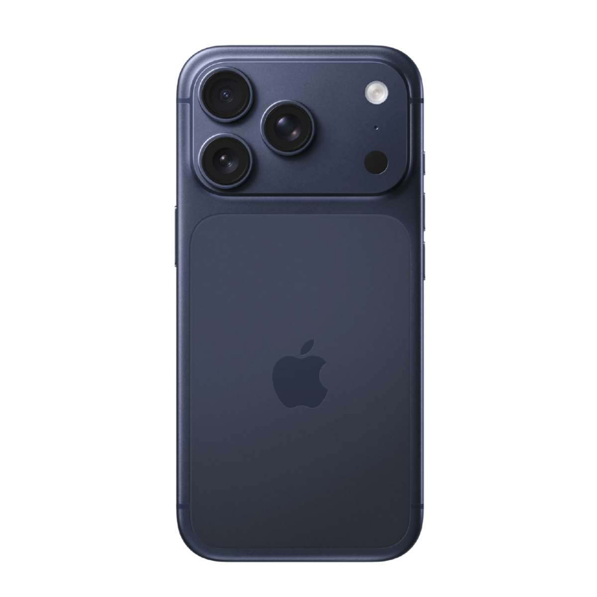 iPhone 17 Pro Bleu Intense - Reconditionné