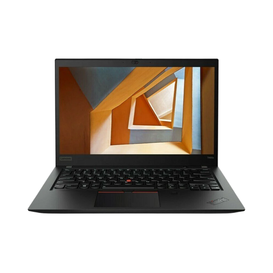 Lenovo ThinkPad T495s - Reconditionné