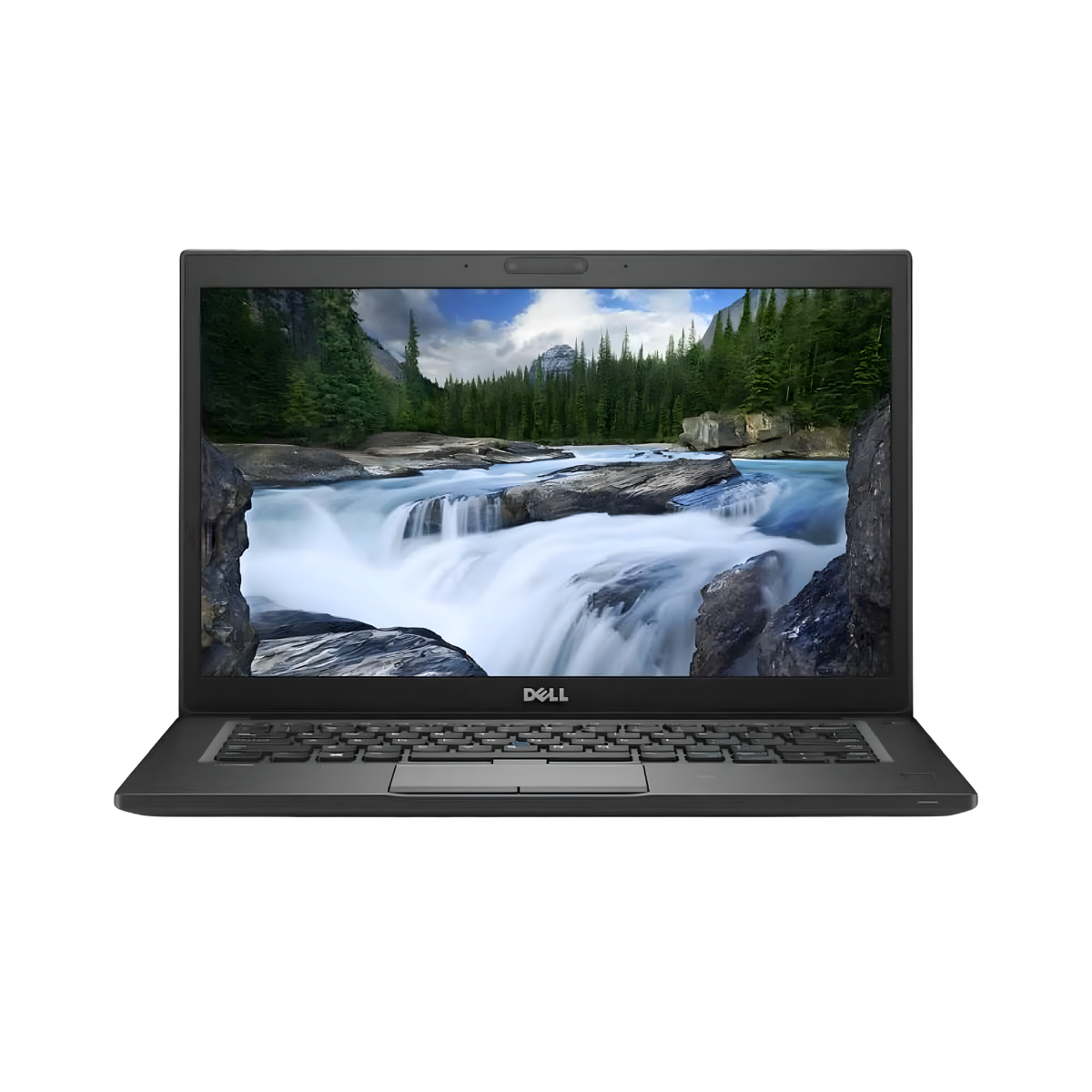 Dell Latitude 7490 Noir - Reconditionné