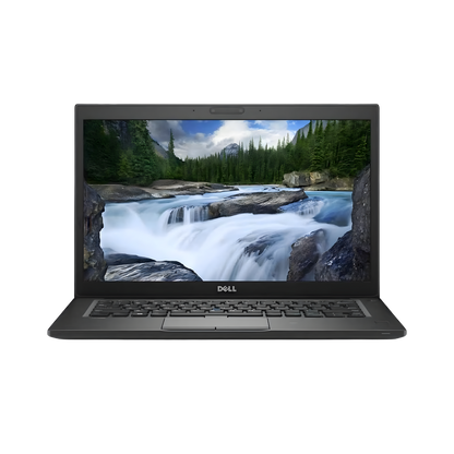 Dell Latitude 7490 Noir - Reconditionné