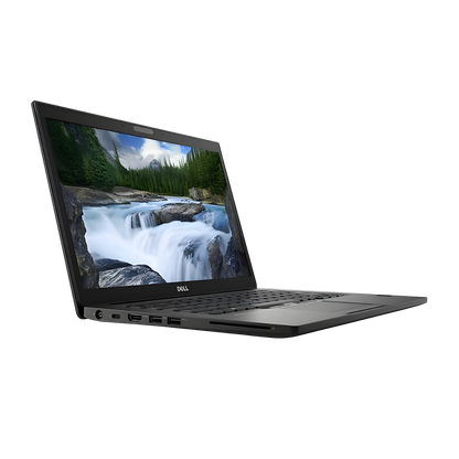 Dell Latitude 7490 Noir - Reconditionné