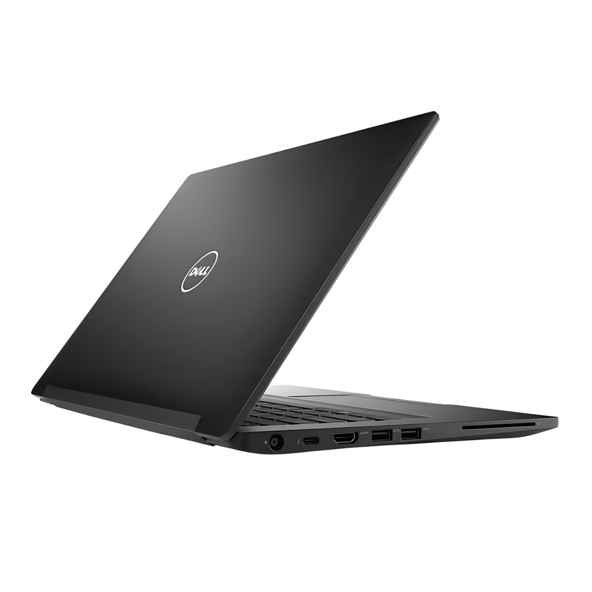 Dell Latitude 7490 Noir - Reconditionné