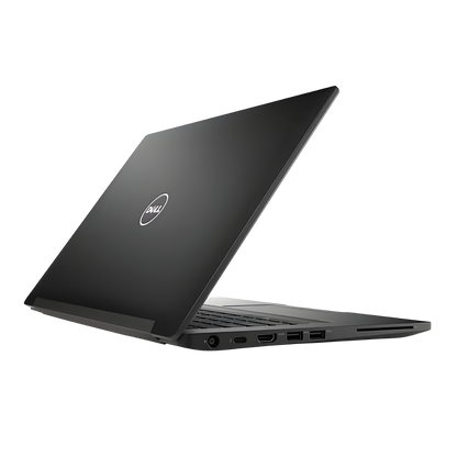 Dell Latitude 7490 Noir - Reconditionné