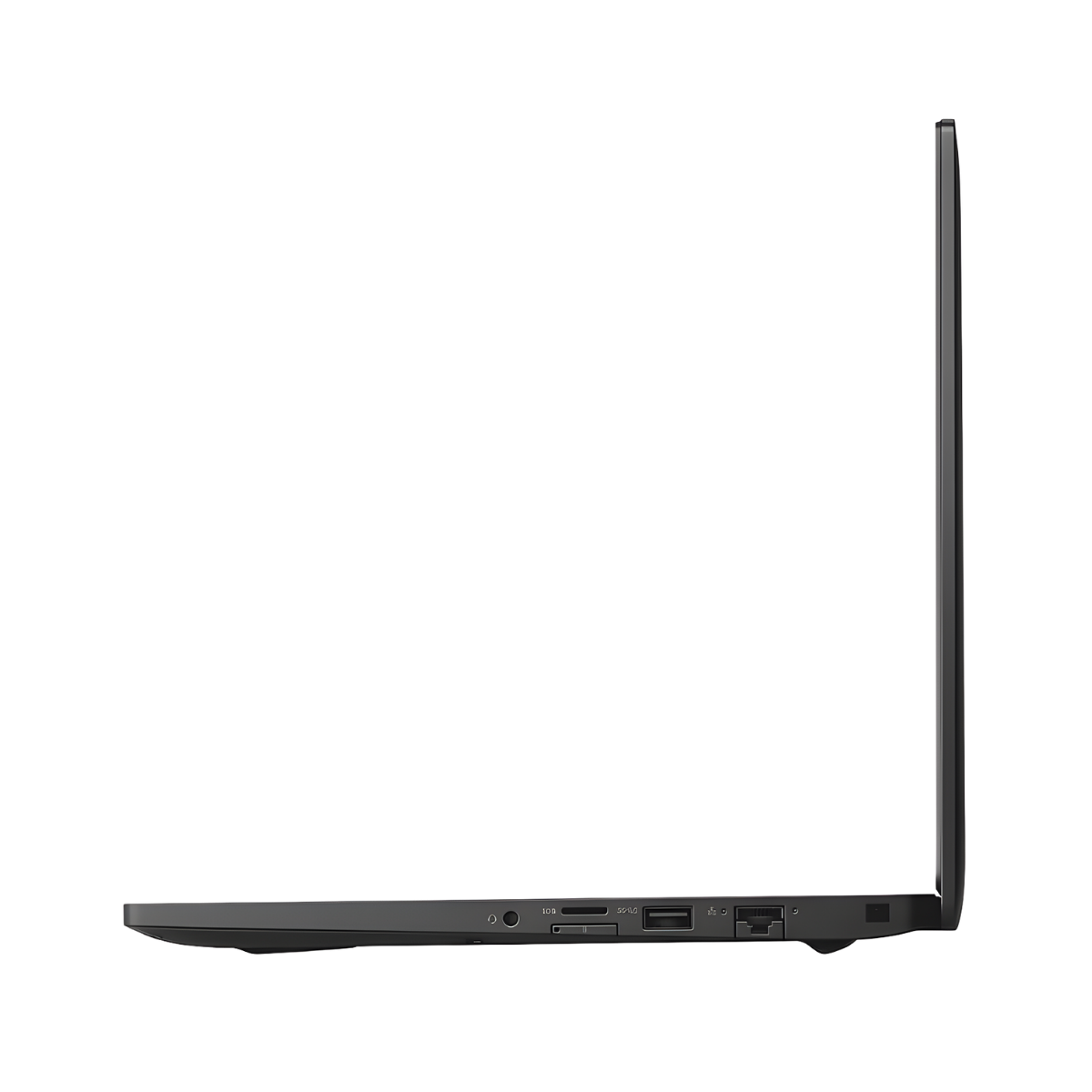 Dell Latitude 7490 Noir - Reconditionné
