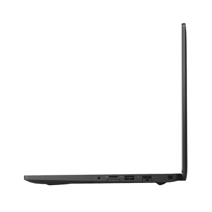 Dell Latitude 7490 Noir - Reconditionné