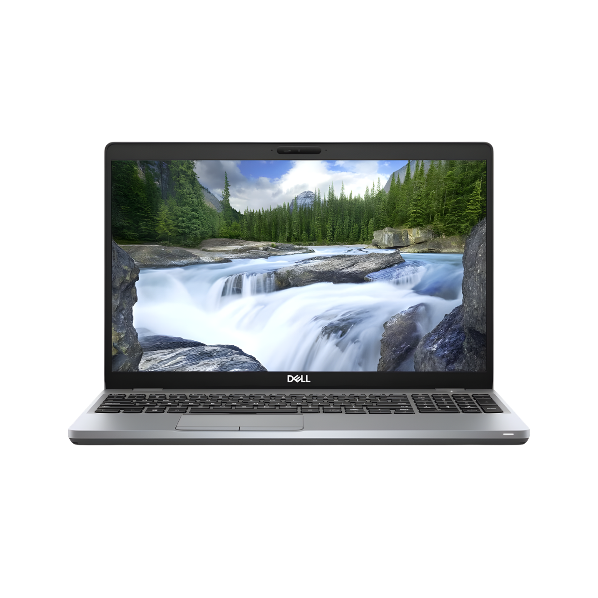 Dell Latitude 5510 Gris - Reconditionné