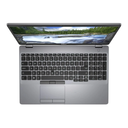 Dell Latitude 5510 Gris - Reconditionné