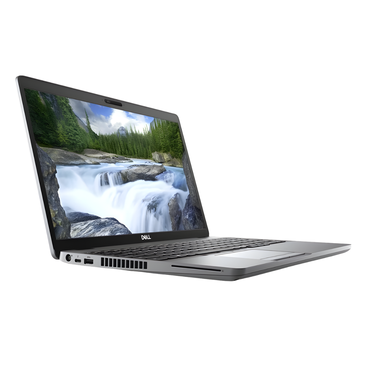 Dell Latitude 5510 Gris - Reconditionné