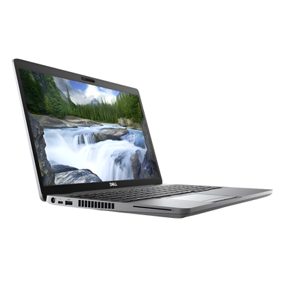 Dell Latitude 5510 Gris - Reconditionné
